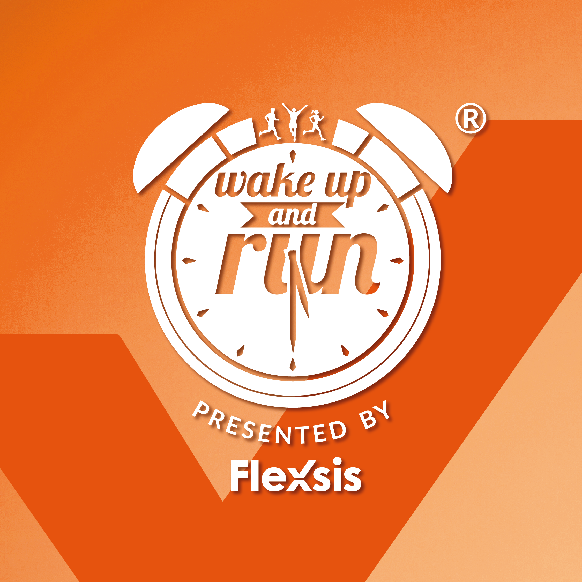 Flexsis et Wake up and run : un partenariat pour un avenir actif